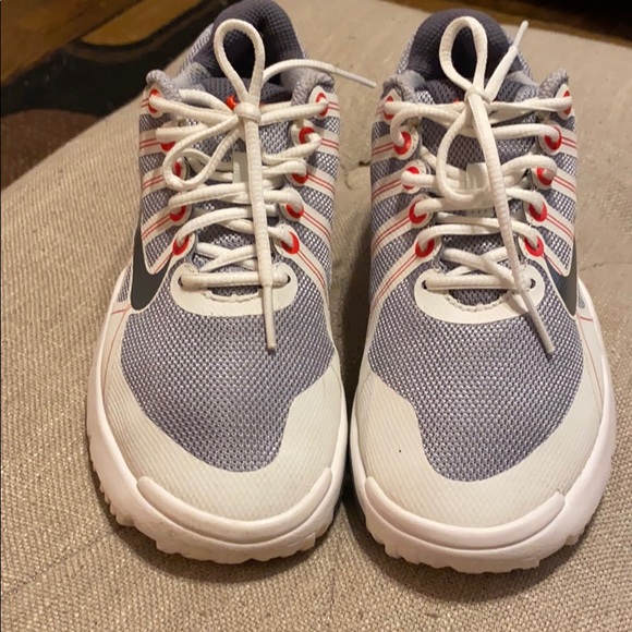 nike golf tennis shoes